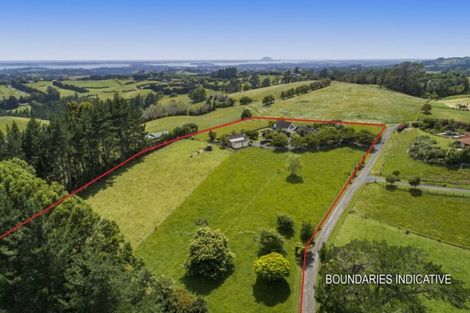Photo of property in 173 Tim Road, Whakamarama, Tauranga, 3180