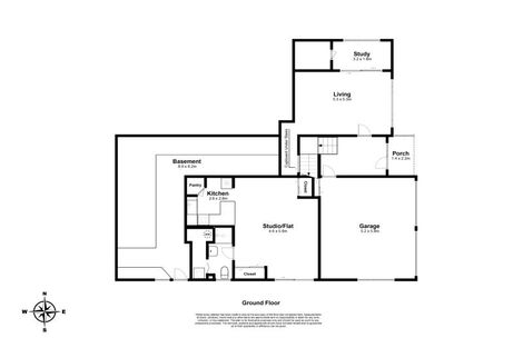 Photo of property in 87 Victory Crescent, Tawa, Wellington, 5028