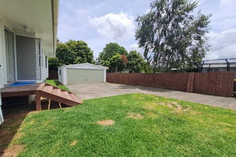 Photo of property in 2/8 Olive Crescent, Papatoetoe, Auckland, 2025
