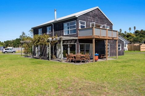 Photo of property in 6 Rangihaerepo Key, Waiotahe, Opotiki, 3198