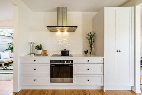 Photo of property in 20 Mays Street, Devonport, Auckland, 0624