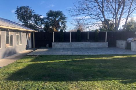 Photo of property in 191 Middle Road, Allenton, Ashburton, 7700