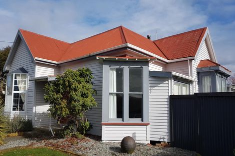 Photo of property in 14 Harris Street, Waimate, 7924