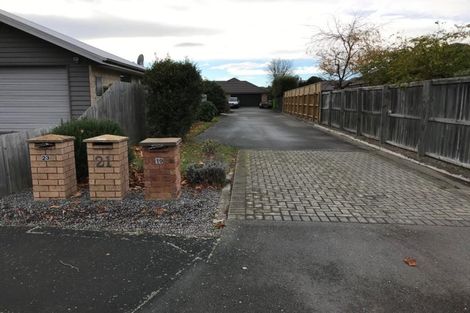 Photo of property in 21 Pohutukawa Crescent, Parklands, Christchurch, 8083