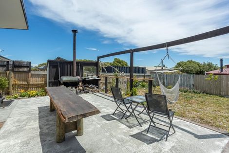 Photo of property in 9 Clifton Street, Little River, 7591