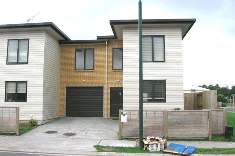 Photo of property in 57 Barnea Circle, Glen Eden, Auckland, 0602