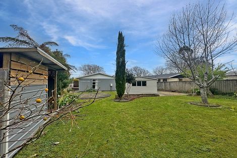 Photo of property in 18 Paterson Street, Aramoho, Whanganui, 4500