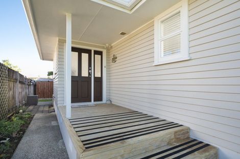 Photo of property in 17 Hayes Avenue, Gate Pa, Tauranga, 3112