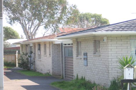 Photo of property in 57b Girven Road, Mount Maunganui, 3116