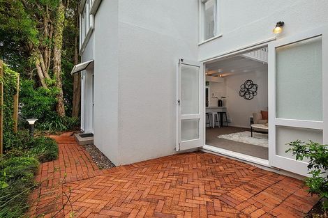 Photo of property in 1/24 Telford Avenue, Mount Eden, Auckland, 1041