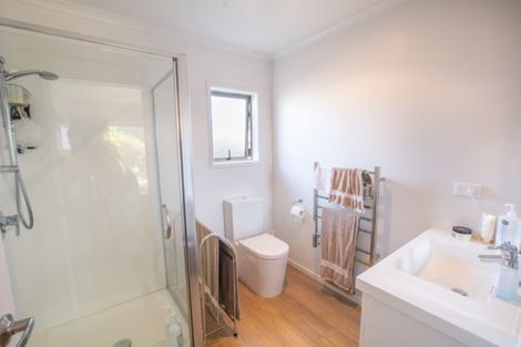 Photo of property in 45 Ballintoy Park Drive, Welcome Bay, Tauranga, 3175