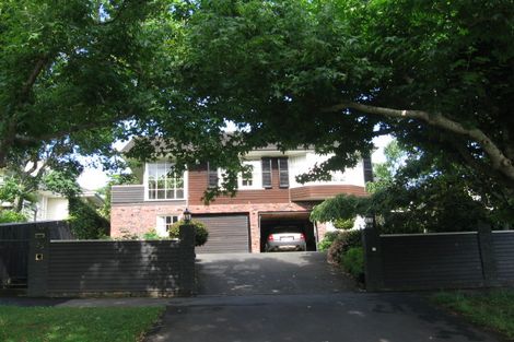 Photo of property in 23 Mahoe Avenue, Remuera, Auckland, 1050