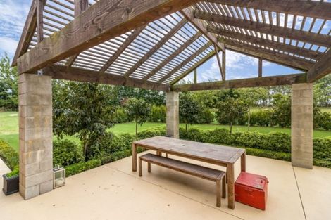 Photo of property in 287 Jarvis Road, Motukarara, Christchurch, 7674