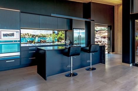 Photo of property in 90 Harbour View Road, Coromandel, 3581