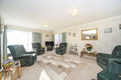 Photo of property in 1 Astrid Court, Awapuni, Palmerston North, 4412