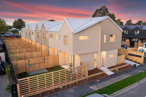 Photo of property in 3/79 Harrow Street, Phillipstown, Christchurch, 8011