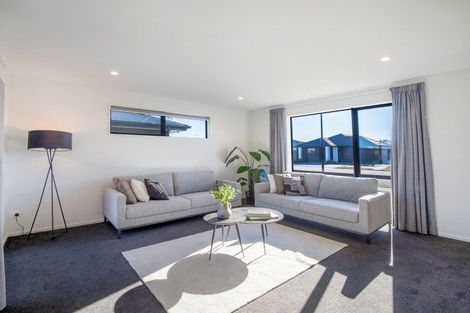 Photo of property in 8 Edgar Way, Rolleston, 7614