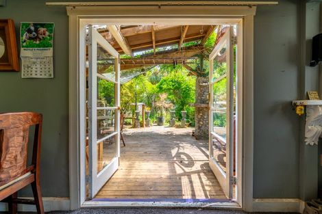 Photo of property in 500 Waipopo Road, Seadown, Timaru, 7973