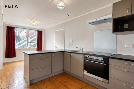 Photo of property in 351 Ohiro Road, Brooklyn, Wellington, 6021