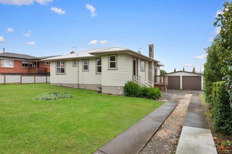 Photo of property in 9 River View Road, Morrinsville, 3300