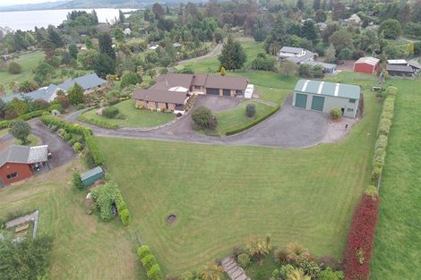 Photo of property in 46 Fryer Road, Hamurana, Rotorua, 3097