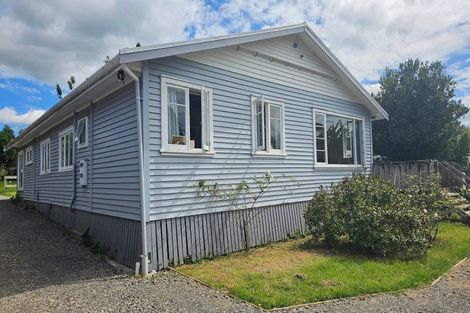 Photo of property in 11 Omapere Road, Kaikohe, 0405