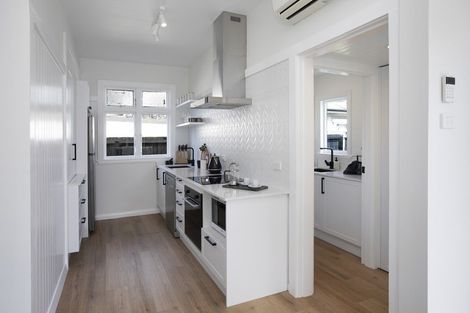 Photo of property in 1/9 Montrose Street, Sydenham, Christchurch, 8023