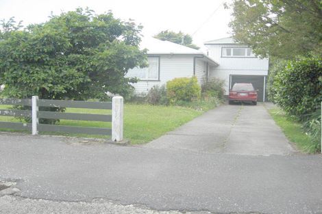Photo of property in 21 Edward Street, Pahiatua, 4910