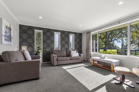 Photo of property in 16 Mill Road, Ohaupo, 3881