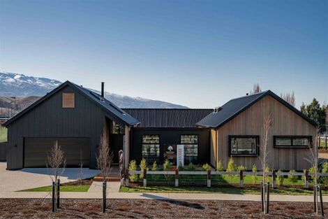 Photo of property in Wooing Tree Vineyard Ltd, 1 Vintage Street, Cromwell, 9310