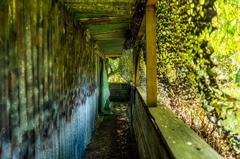 Photo of property in 459 Flora East, Makarewa, Invercargill, 9876