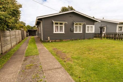 Photo of property in 6 Ballance Street, Raetihi, 4632