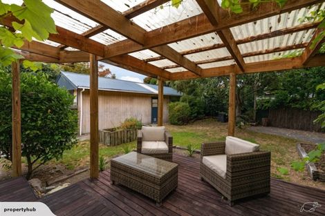 Photo of property in 271 Fifield Terrace, Opawa, Christchurch, 8023