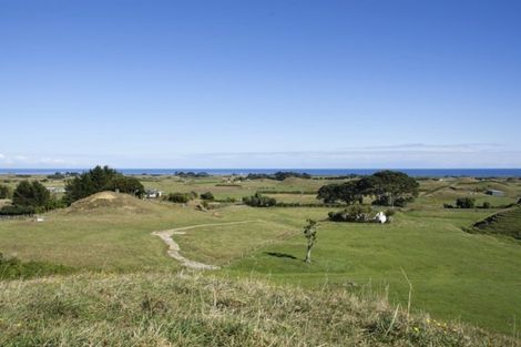 Photo of property in 6388 South Road, Pungarehu, Opunake, 4685