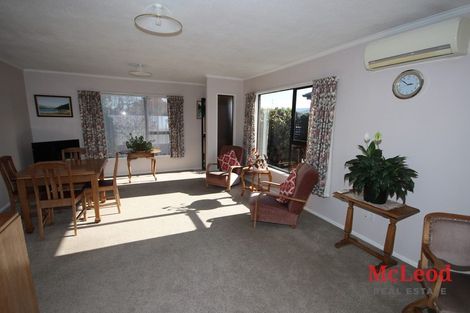 Photo of property in 51a Peter Street, Ashburton, 7700