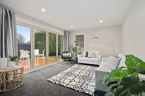 Photo of property in 154 Slater Street, Richmond, Christchurch, 8013