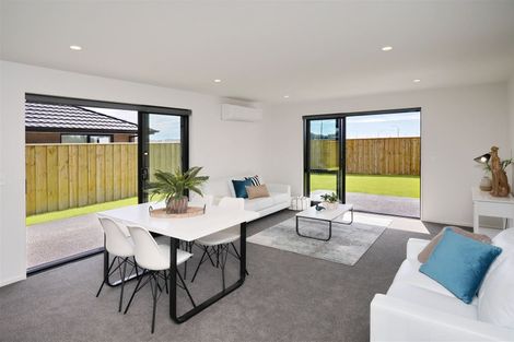 Photo of property in 7 Jasmine Street, Woodend, 7610