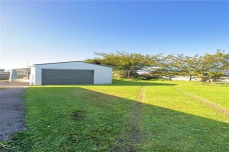 Photo of property in 129 Peel Street, Westport, 7825