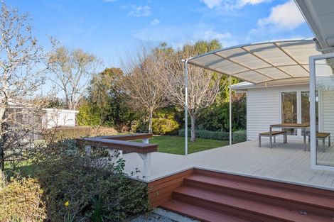 Photo of property in 20 Udy Street, Greytown, 5712