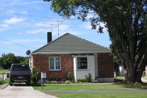 Photo of property in 32 Anderson Avenue, Point England, Auckland, 1072