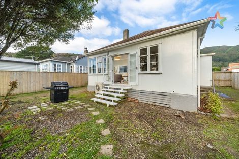 Photo of property in 133 Waddington Drive, Naenae, Lower Hutt, 5011