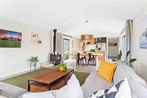 Photo of property in 9 Orbiter Drive, Ohoka, Kaiapoi, 7692