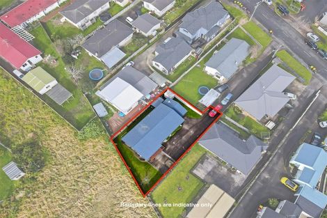 Photo of property in 58a Tironui Road, Takanini, 2112