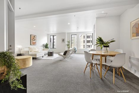 Photo of property in Courtenay Apartments, 403/120 Courtenay Place, Te Aro, Wellington, 6011