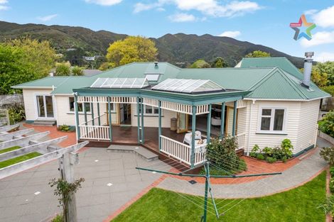 Photo of property in 183 Waiwhetu Road, Waterloo, Lower Hutt, 5011