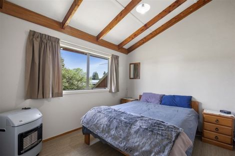 Photo of property in 30 Millar Street, National Park, Owhango, 3989