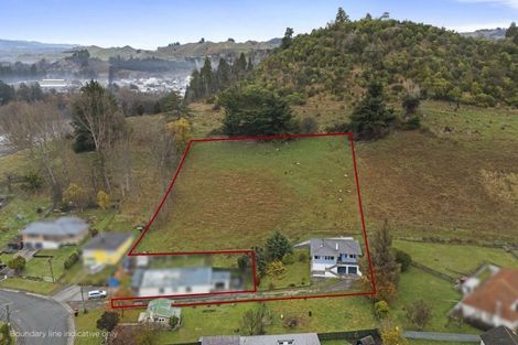 Photo of property in 58 Goldfinch Street, Taihape, 4720