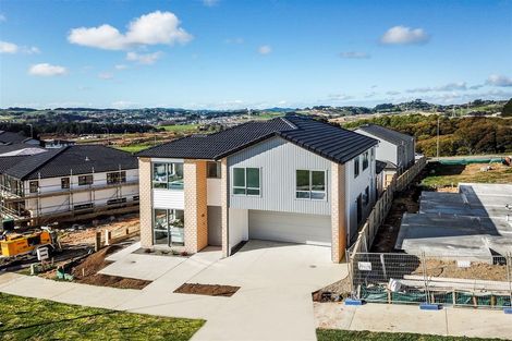 Photo of property in 10 Tiro Street, Flat Bush, Auckland, 2019
