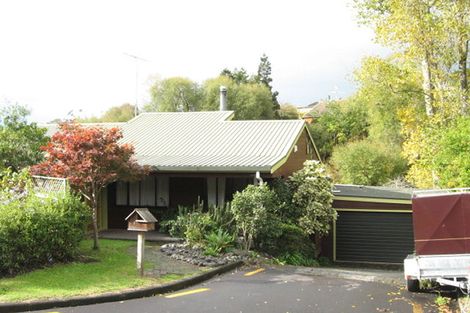 Photo of property in 94 Haseler Crescent, Howick, Auckland, 2014