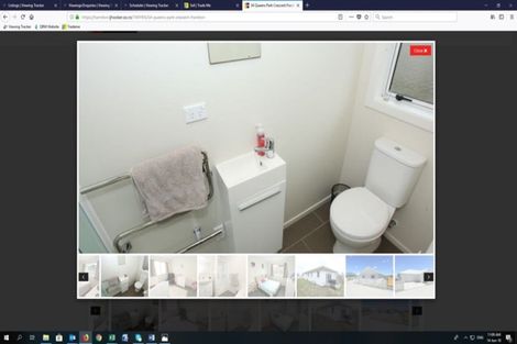 Photo of property in 34 Queens Park Crescent, Frankton, Hamilton, 3204